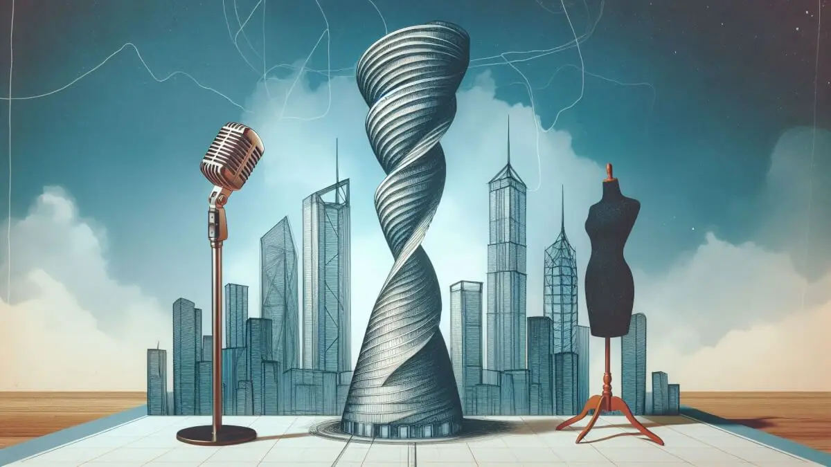 Aktiviteter Malmö Illustration