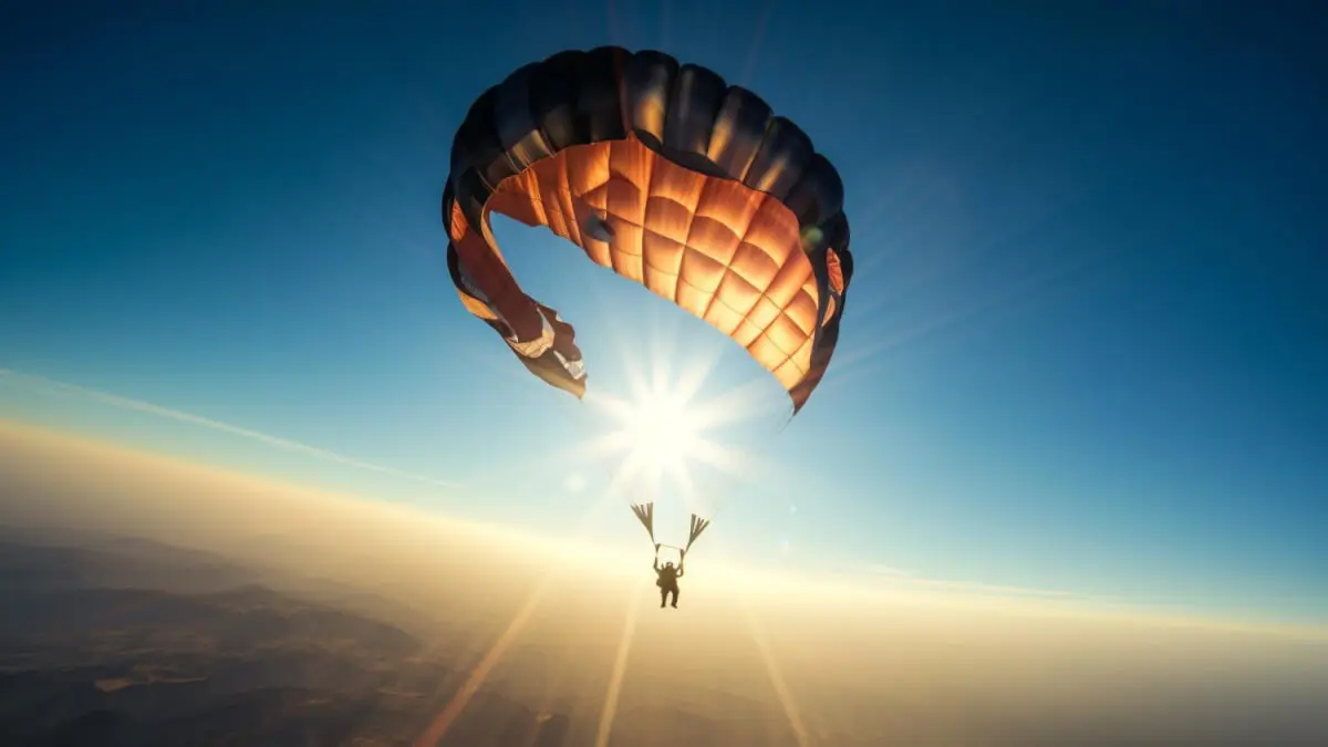 En guide till paraglidingens värld