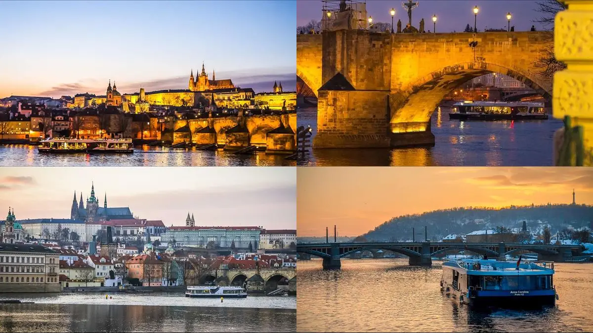 Prag illustration