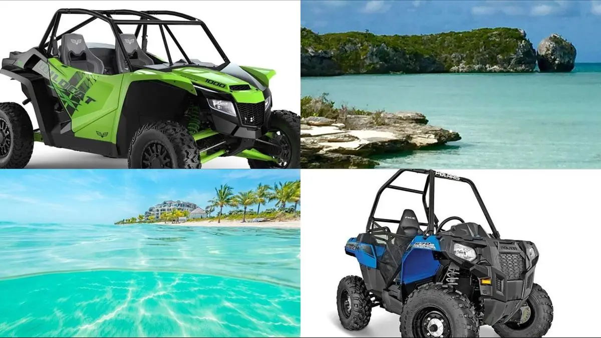Providenciales illustration