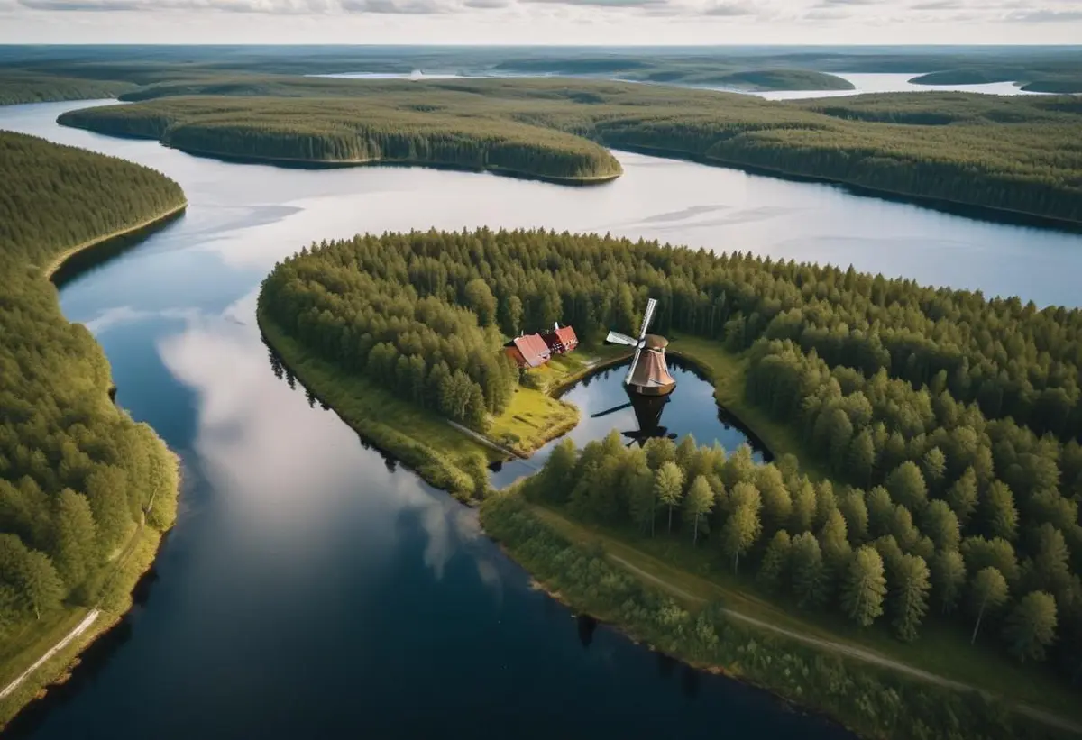 Slopa spridningstillståndet för enklare flygsport! illustration