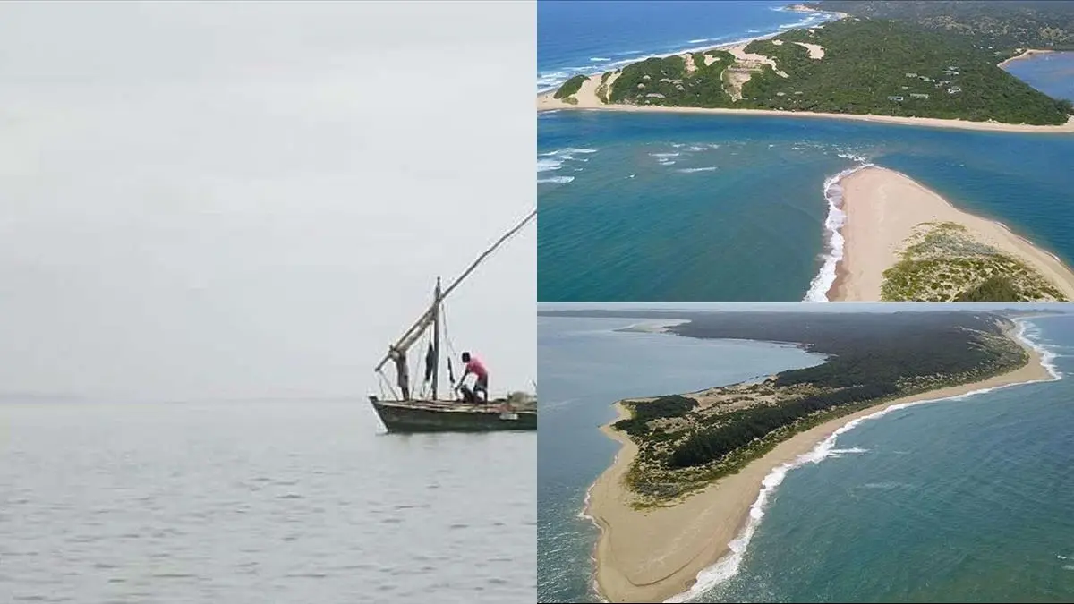 Upptäck Inhaca Island med en oförglömlig heldagsturné illustration