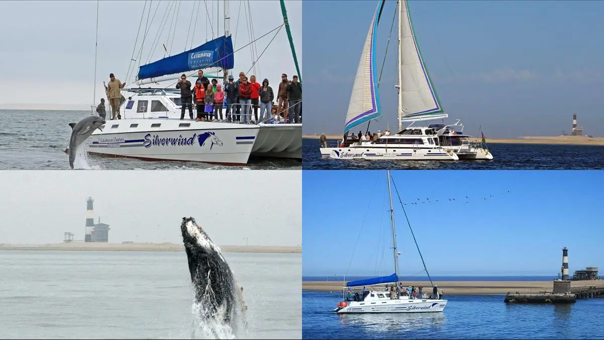 Walvis Bay illustration